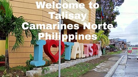 talisay camarines norte postal code|Talisay, Camarines Norte Profile – PhilAtlas.